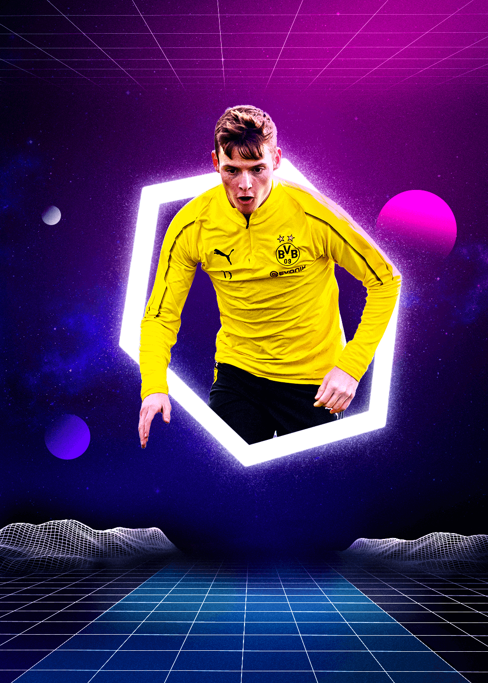 未来展望 未来展望